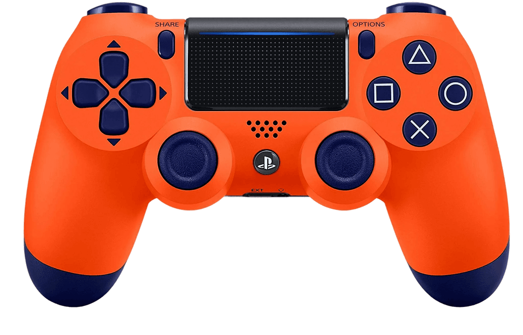 Orange Controller