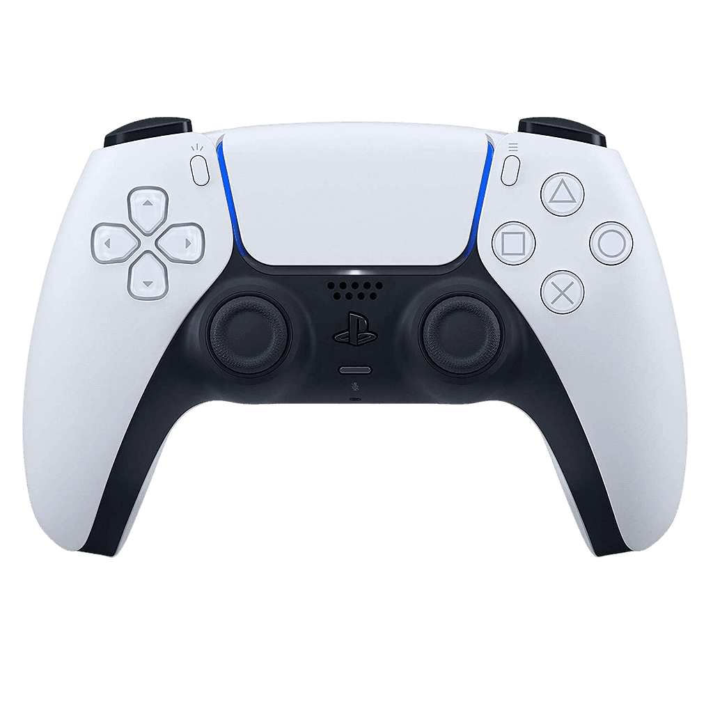 PlayStation controller