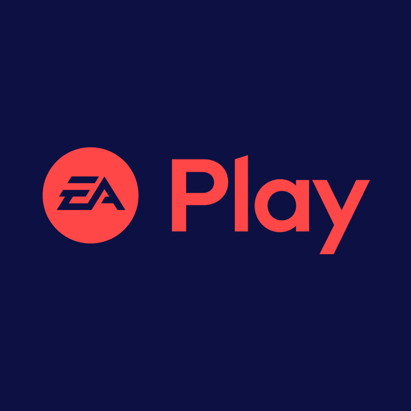 EA Play