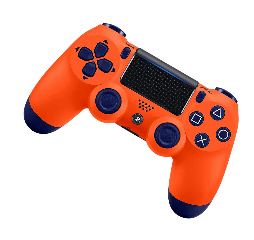 Orange Controller